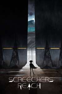 Star Wars: Visions - Posters