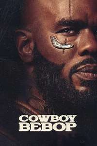 Cowboy Bebop - Posters