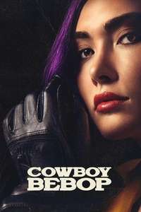 Cowboy Bebop - Posters