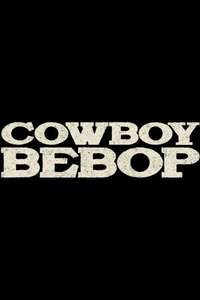Cowboy Bebop - Posters