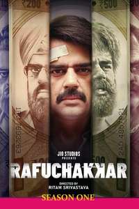 Rafuchakkar - Posters