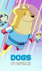  Dogs in Space