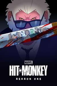 Season 1 - Posters