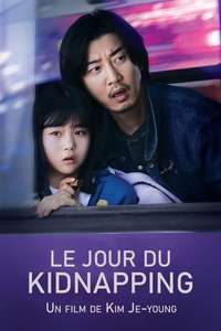 The Kidnapping Day - Posters