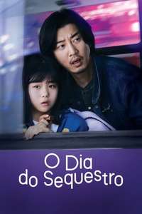 The Kidnapping Day - Posters
