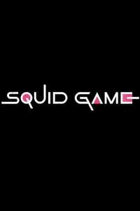 Squid Game - Posters