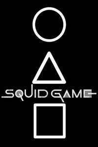 Squid Game - Posters