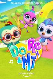 Do  Re And Mi