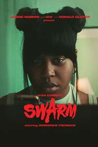 Swarm - Posters