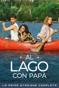 The Lake - Posters