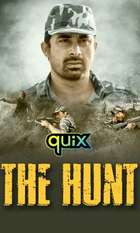 The Hunt