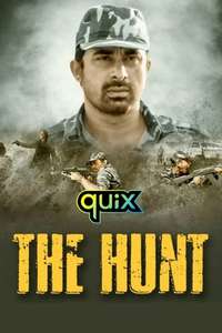 The Hunt - Posters