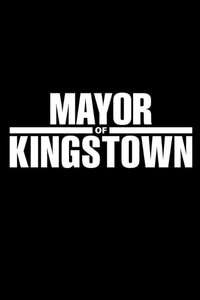 Mayor of Kingstown - Posters