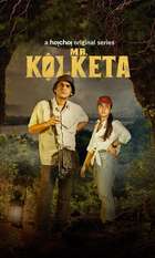 Mr. Kolketa