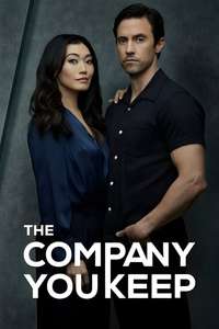 The Company You Keep - Posters