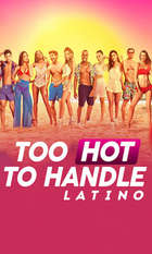 Too Hot To Handle: Latino