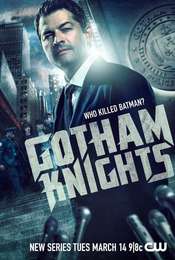 Gotham Knights