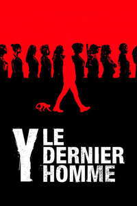 Y: The Last Man - Posters