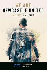 We Are Newcastle United - Posters