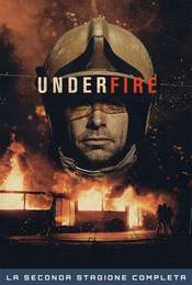Under Fire Season 2
