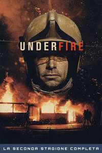 Under Fire - Posters