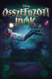 Disney Intertwined - Posters
