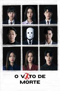 The Killing Vote - Posters