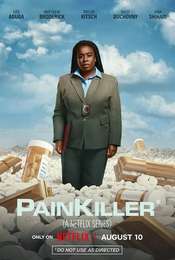 Painkiller Season 1