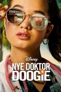 Doogie Kamealoha  M.D. - Posters