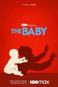 The Baby - Posters