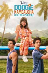 Doogie Kamealoha  M.D. - Posters