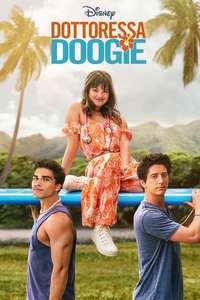Doogie Kamealoha  M.D. - Posters