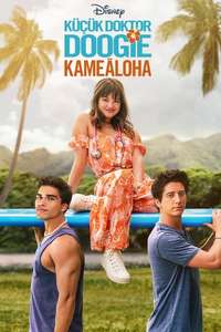 Doogie Kamealoha  M.D. - Posters