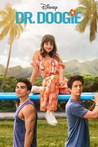 Doogie Kamealoha  M.D. - Posters