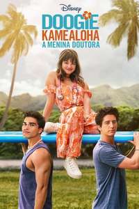 Doogie Kamealoha  M.D. - Posters
