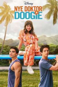 Doogie Kamealoha  M.D. - Posters