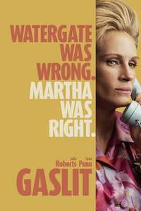 Gaslit - Posters