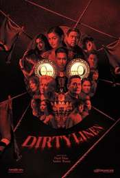 Dirty Linen Season 2