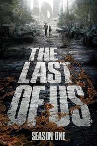 The Last of Us - Posters
