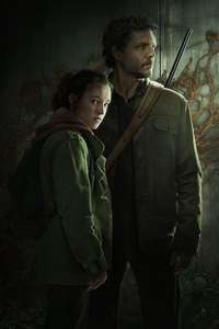 The Last of Us - Posters