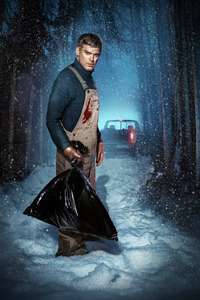 Dexter: New Blood - Posters