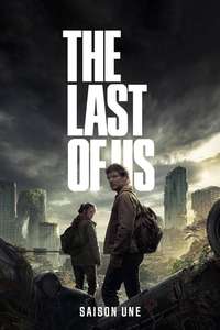 The Last of Us - Posters