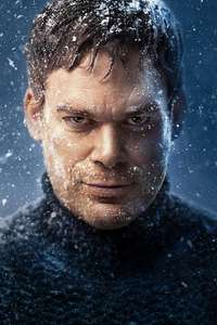 Dexter: New Blood - Posters