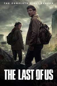 The Last of Us - Posters