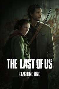 The Last of Us - Posters