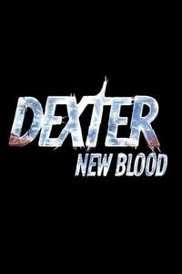 Dexter: New Blood - Posters