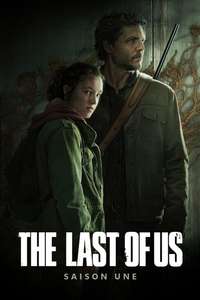 The Last of Us - Posters