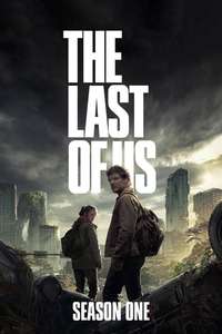 The Last of Us - Posters