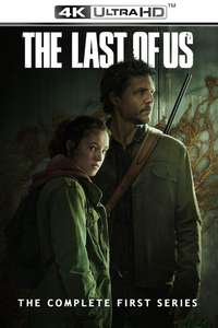 The Last of Us - Posters