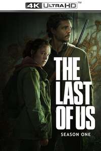 The Last of Us - Posters